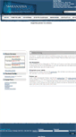 Mobile Screenshot of maranathapdx.org